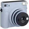 Fujifilm Instax SQUARE SQ1 16672142 Sofortbildkamera, Glacier Blue