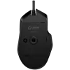 Gaming-Maus LORGAR MSP80 8000 Hz USB