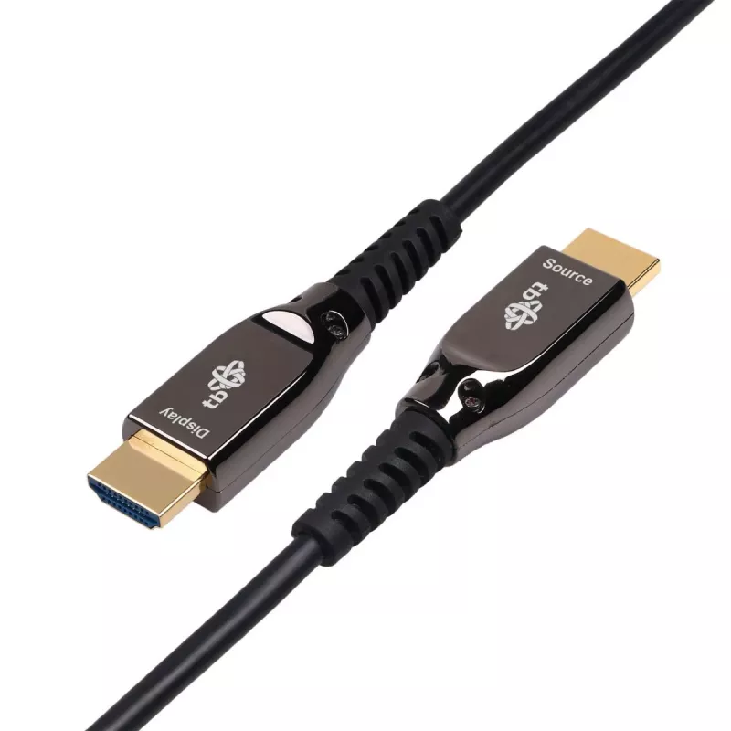 HDMI-Kabel optisch 10 m