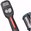 Makita XGT UH014GZ Akku-Heckenschere, 40 V, 75 cm, 18 mm Schnittstärke, ohne Akku und Ladegerät, blau/schwarz