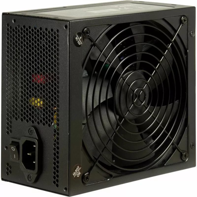 Netzteil Inter-Tech Argus GPS-800 800W, 80+ Gold, ATX, 14cm Lüfter