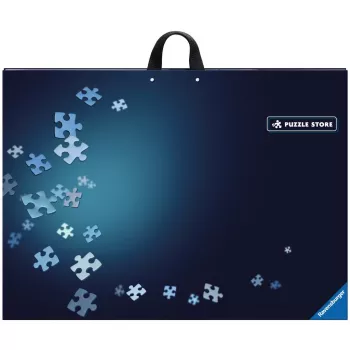 Puzzle-Aufbewahrungsbox Ravensburger Ravensburger Puzzle Store