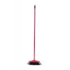 Vileda Profiled 2in1 Besen, rot