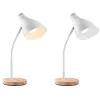 Tracer Scandi White Schreibtischlampe TRAOSW47235