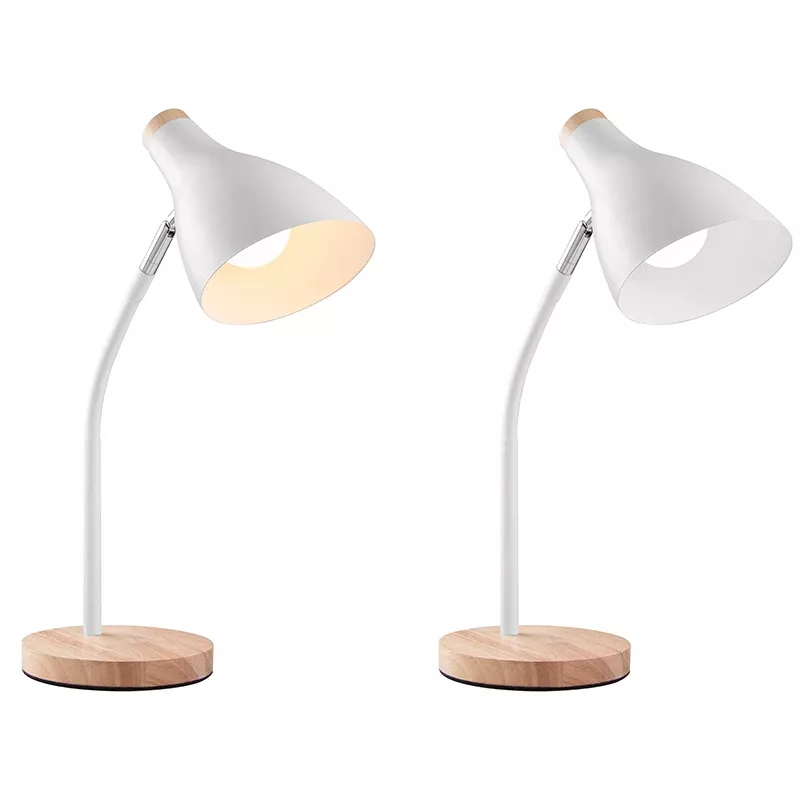 Tracer Scandi White Schreibtischlampe TRAOSW47235