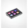 Elgato Stream Deck Module 6 (Membrantasten, USB) (10GBS9901)