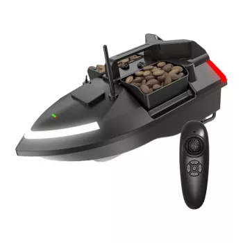 Flytec V801 12000mAh Köderboot
