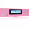 Thermaltake AC-067-OOANAN-A1 LCD-Panel-Kit für The Tower 200, pink