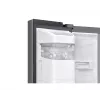 Kühlschrank SAMSUNG RS70F64KETEO mit No-Frost-Technologie und großem Fassungsvermögen