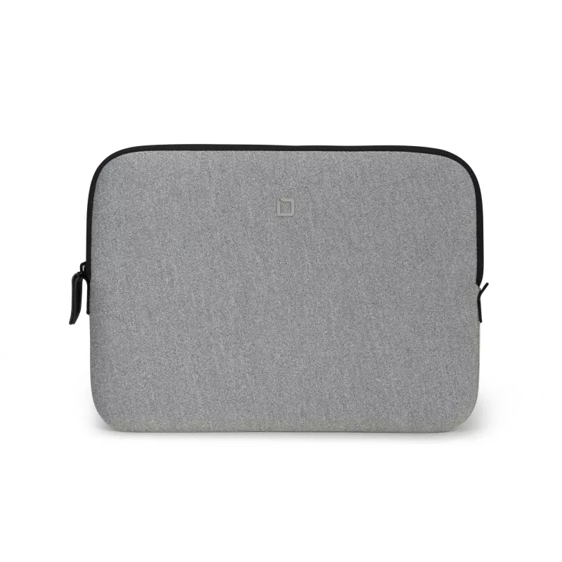 DICOTA D32025 Skin URBAN Notebook-Hülle für MacBook Air 15″ M2, 38,1 cm (15″), Neopren, grau