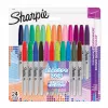 Feinmarker Sharpie Fine 24 Stk. Mehrfarbig