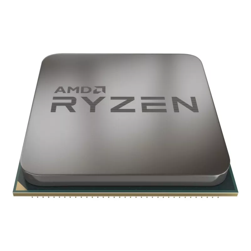 Prozessor AMD Ryzen 5 3400G 4C/8T, 3,7-4,2 GHz, 6 MB, 65 W, AM4, Tray