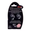 Flexi Vario Multi Box Universalbehälter für Futter oder Beutel, Schwarz