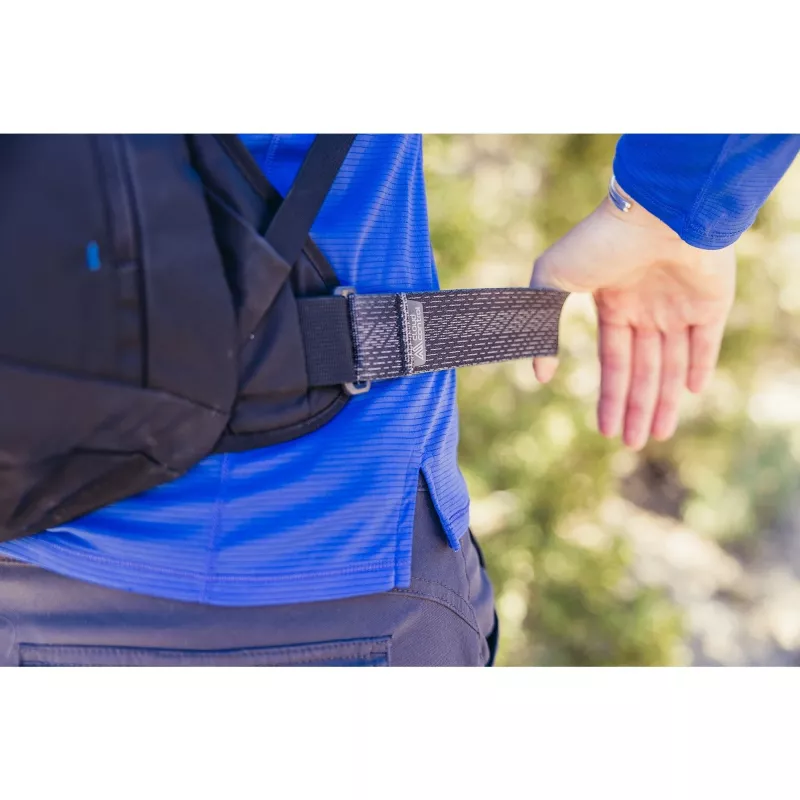 Gregory Kiro 20 Damen-Trekkingrucksack – Legion Blau