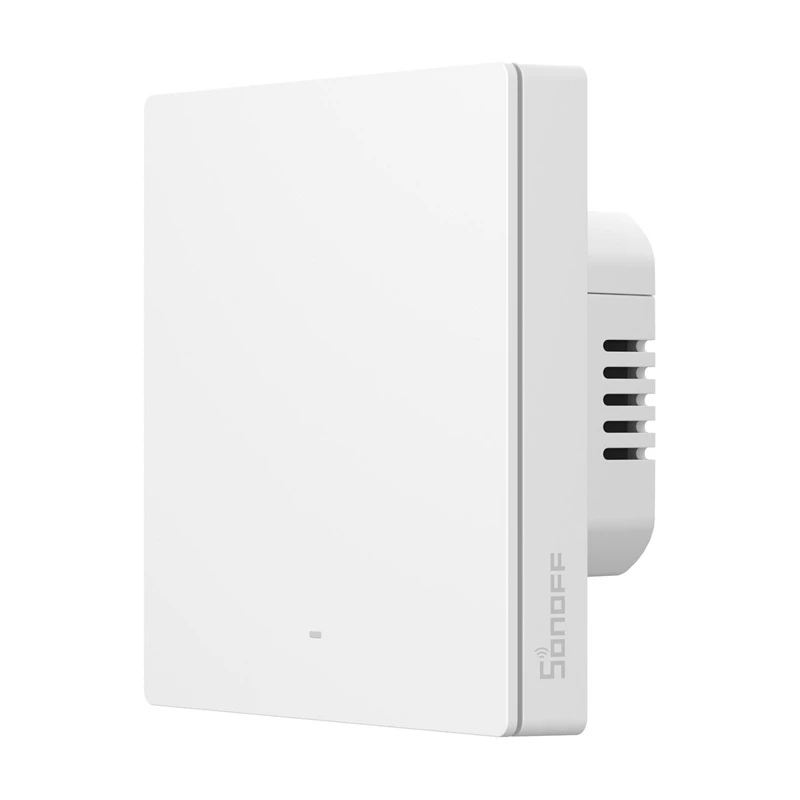 Wand-Touch-Smart-Schalter Sonoff ZBM5-1C-86W 1-Kanal Zigbee