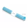 Kabelschlauch DeLOCK 20879 Blau Polyester 2,6 cm Durchmesser