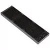 Phanteks Glacier EZ-Fit 420RAD-30 Radiator, 420 mm, Schwarz (PH-GEF_RAD423_BK)