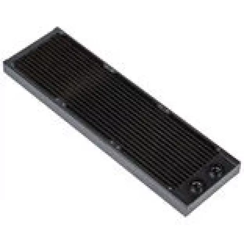 Phanteks Glacier EZ-Fit 420RAD-30 Radiator, 420 mm, Schwarz (PH-GEF_RAD423_BK)