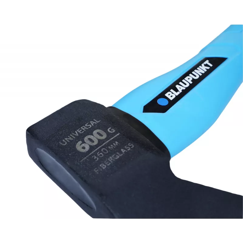 Blaupunkt AX0600 Auto-Verstärker