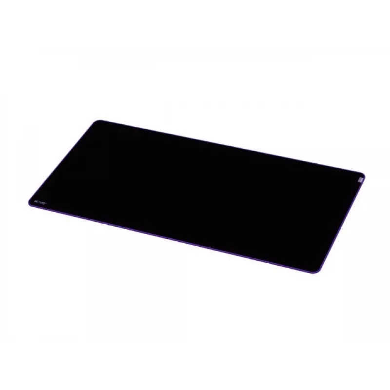 MOUSE PAD FURY YARI SPEED XXL BLACK 1200X600MM