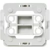 Montierbares weißes Gehäuse Homematic IP EQ3-ADA-B1 — 58×18×52 mm