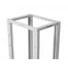 19 Offener Rack-Schrank 32U 600x1000 Lanberg