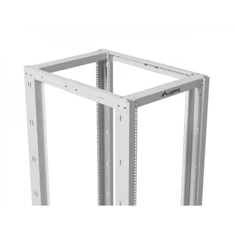 19 Offener Rack-Schrank 32U 600x1000 Lanberg
