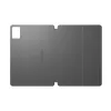 Lenovo ZG38C06985 Idea Tab Folio Case für 11-Zoll-Tablet (27,9 cm), Polyurethan, Stifthalter, Luna-Grau