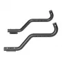 Oplite GTR S3/S8 Full Force Kit Rahmenverstärkung, Schwarz