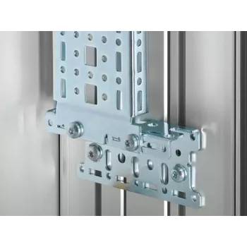 Rittal CP 6205.100 Halterung (4 Stück)