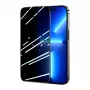 Displayschutzglas aus gehärtetem Glas Joyroom JR-P03 für Apple iPhone 14 Plus 6.7 Zoll – Vollbild