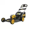 DeWALT DCMWP500N-XJ Rasenmäher