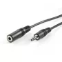 VALUE Secomp VALUE - Audioverlängerungskabel - Stereo Mini-Klinkenstecker männlich zu Stereo Mini-Klinkenstecker weiblich
