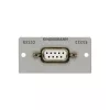 RS-232 Anschlussdose Kindermann 7444000420