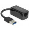 Notebook-Dock DeLOCK 65903 USB Typ-A, schwarz