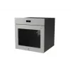 Einbau-Elektrobackofen Electrolux LOE8F38V — 72 L, Katalysator-Reinigung, TFT-Display, 220–240 V