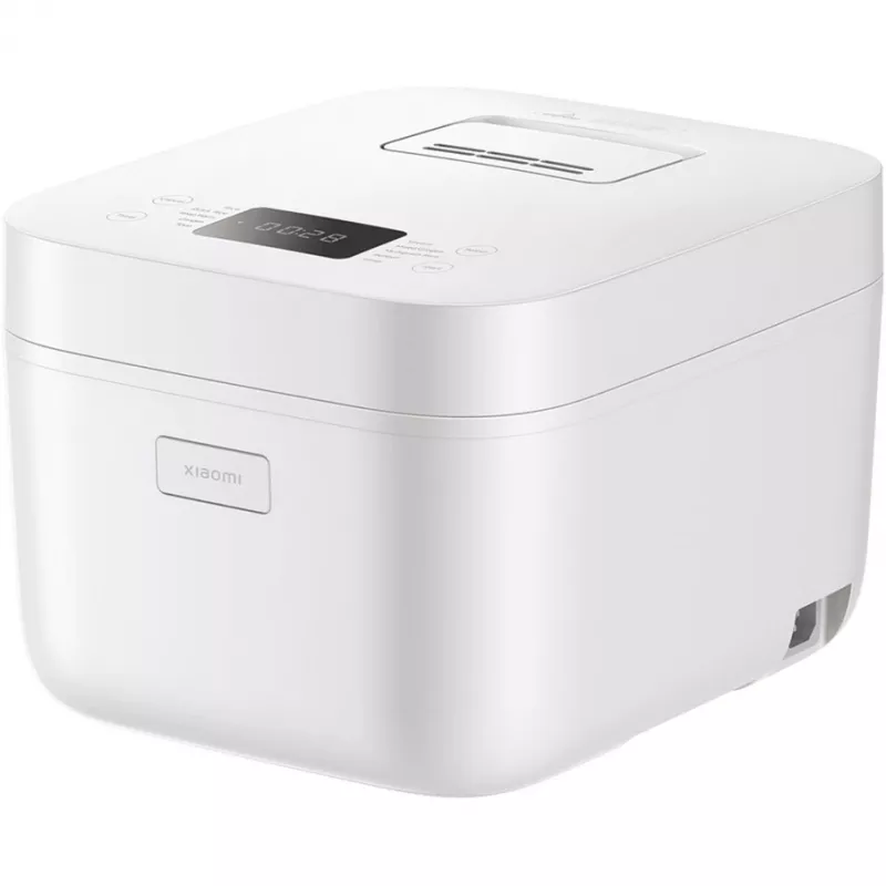 Xiaomi Multifunktions-Reiskocher 4 L, weiß (BHR9044EU)