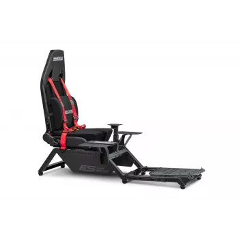 Next Level Racing Flight Simulator NLR-S018 - Flugsimulator-Paket