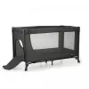 KinderKraft Reisebett JOY LIGHT GREY