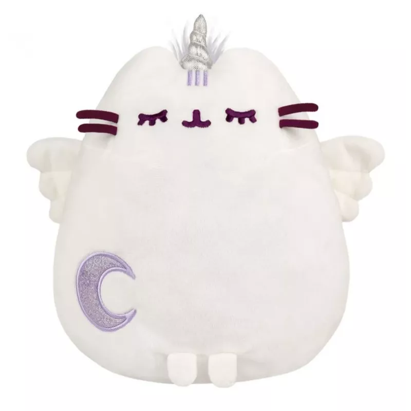 Plüschtier Pusheen Pusheenicorn Einhorn-Plüsch 24 cm von Pusheen