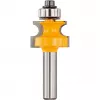 DeWalt DT90017-QZ Fräser-Set, 22-teilig, 8 mm Schaft
