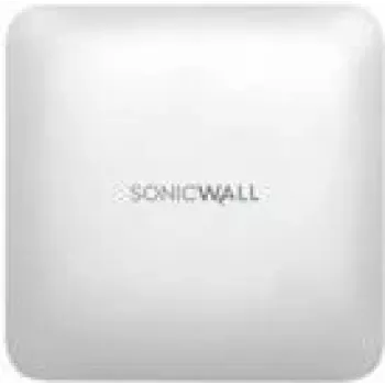 SonicWall SonicWave 621 Wireless Access Point mit 3 Jahren Secure Cloud WiFi Management und Support (03-SSC-1250)