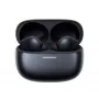 Headset Xiaomi Buds 6 Pro — binaurale In-Ear-Kopfhörer, kabellos, Bluetooth 5.3, ANC, IP54, 36 h mit Case, kabelloses Laden, USB-C, Space Black