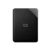 Externe Festplatte Western Digital 5TB USB Typ-A 3.2 Gen 1 WDBJRT0050BBK-WESN