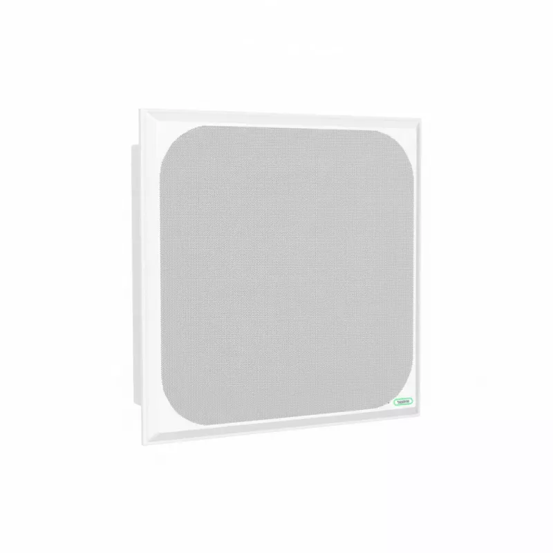 Yealink CM50 Dante-Beamforming-Deckenmikrofon 1303096, Weiß