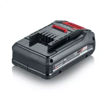Batterie Severin ZB 7260 Stabstaubsauger Schwarz 76 mm Breite