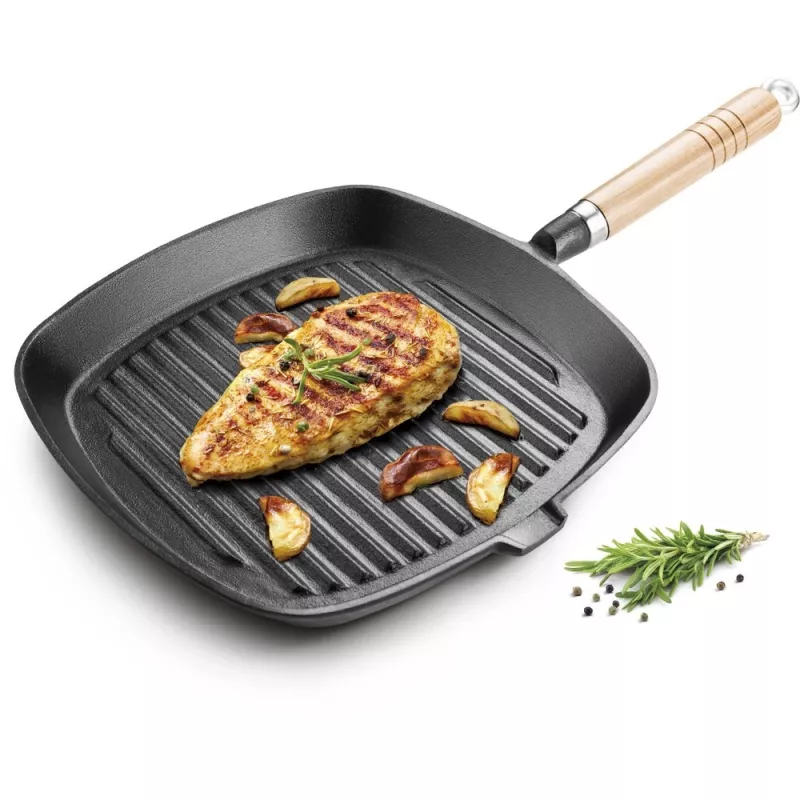 Grillpfanne LT 1063, 24 cm