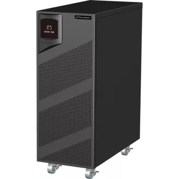 PowerWalker USV-Batterie 12 V 9 Ah 40 Stück Schwarz
