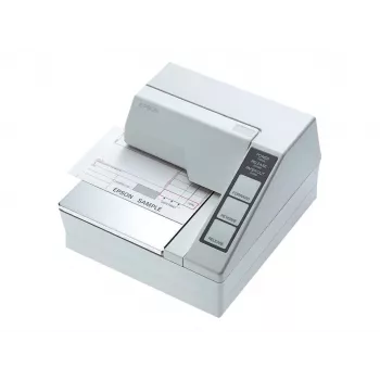 Epson TM-U295 (272): Seriell, ohne Netzteil, ECW