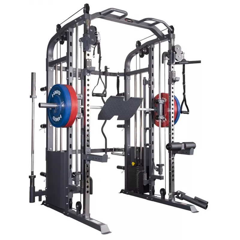 Beinpressengriff, Zubehör für Cyclops 2 HMS UWN070